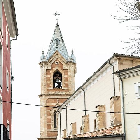 La Puerta Del Salvador Apartamento Casco Historico Куенка Екстер'єр фото