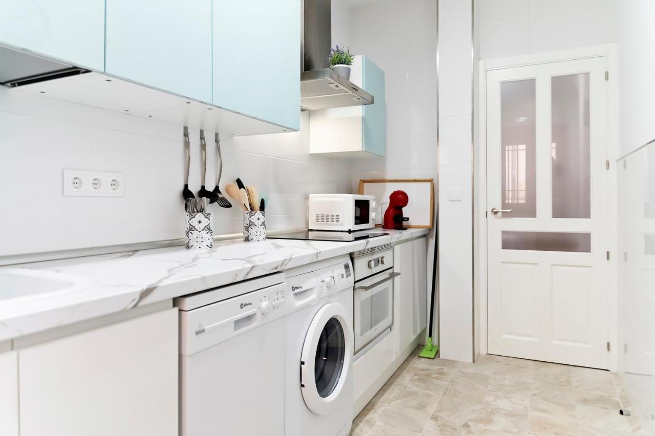 La Puerta Del Salvador Apartamento Casco Historico Куенка Екстер'єр фото