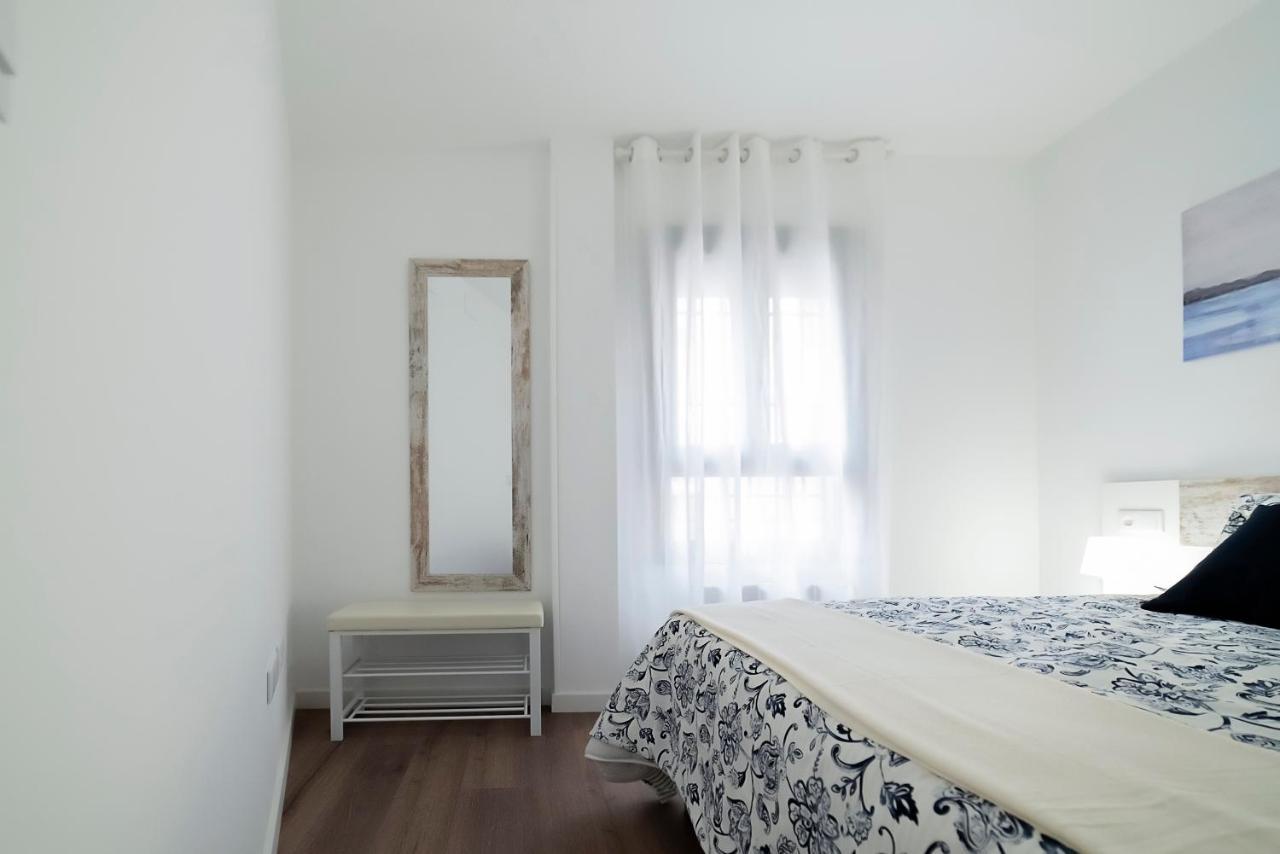 La Puerta Del Salvador Apartamento Casco Historico Куенка Екстер'єр фото