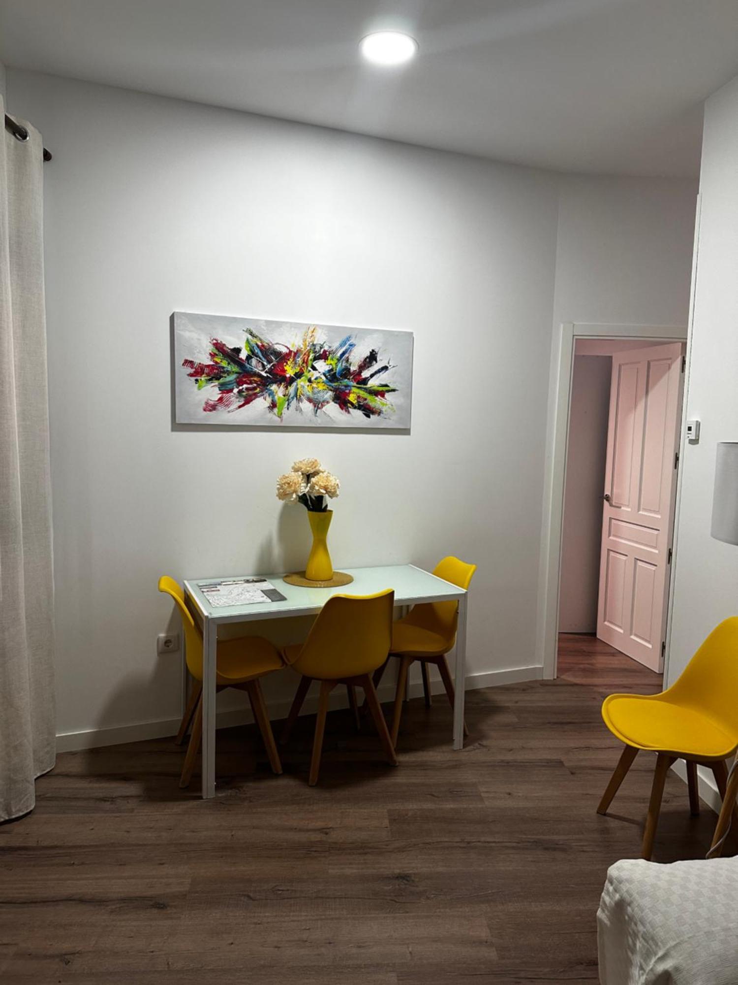 La Puerta Del Salvador Apartamento Casco Historico Куенка Екстер'єр фото